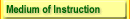 Medium of Instruction