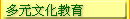 多元文化教育